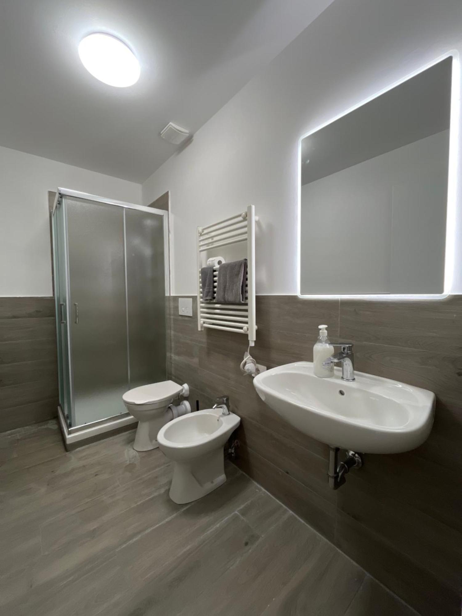 Alessandrino Apartment Rome Exterior photo