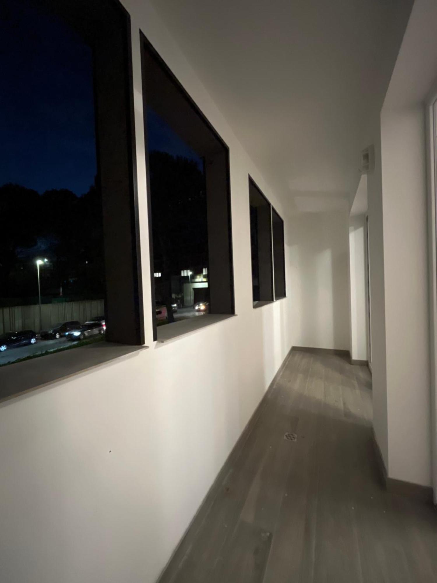 Alessandrino Apartment Rome Exterior photo
