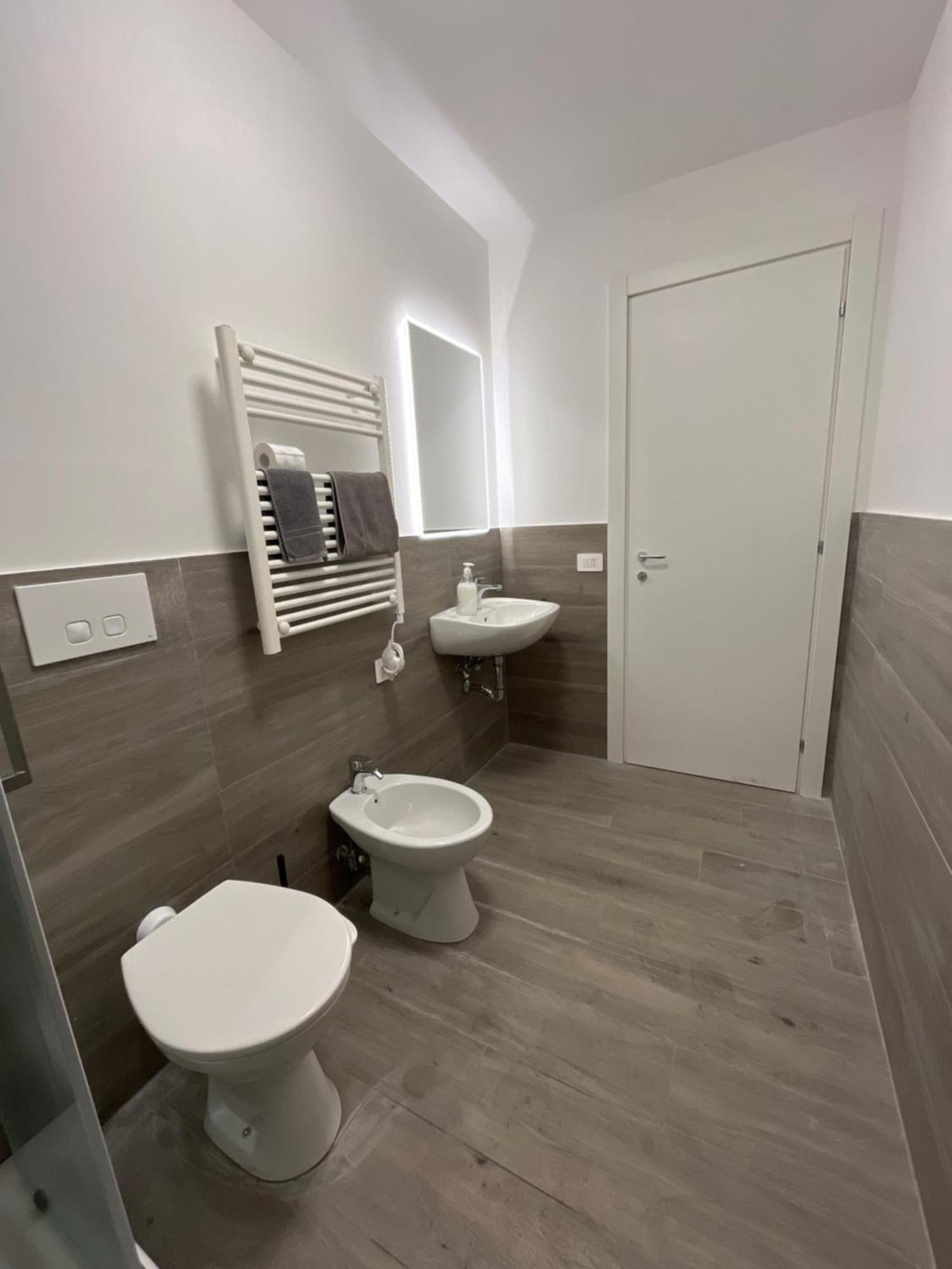 Alessandrino Apartment Rome Exterior photo