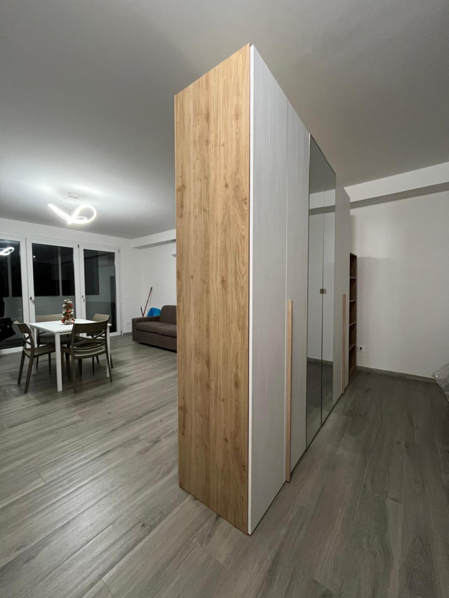 Alessandrino Apartment Rome Exterior photo