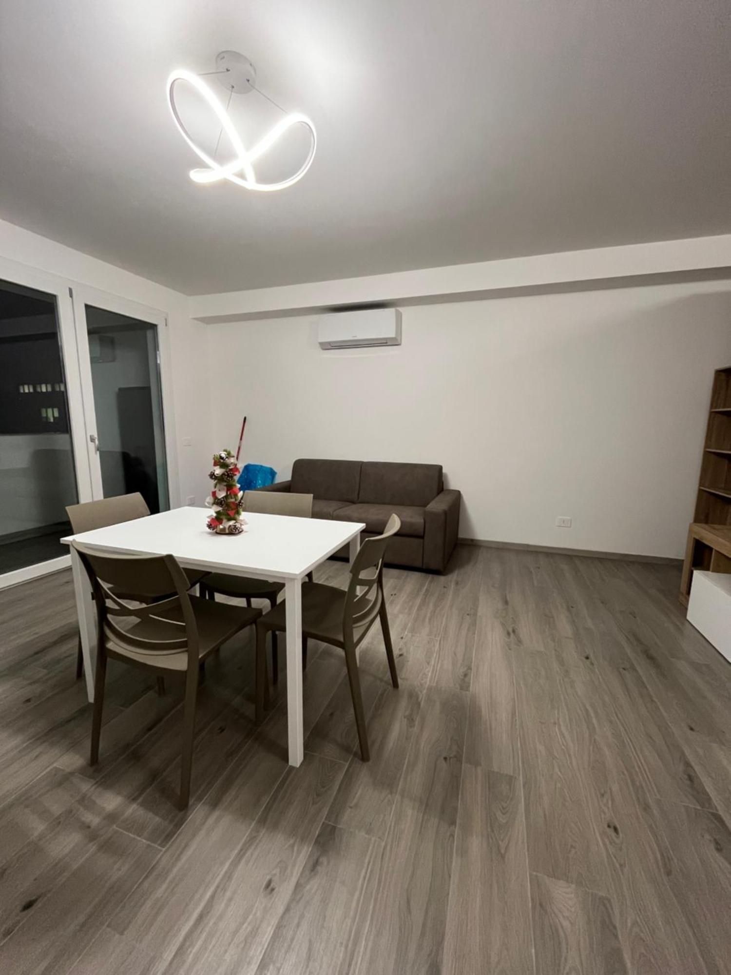Alessandrino Apartment Rome Exterior photo