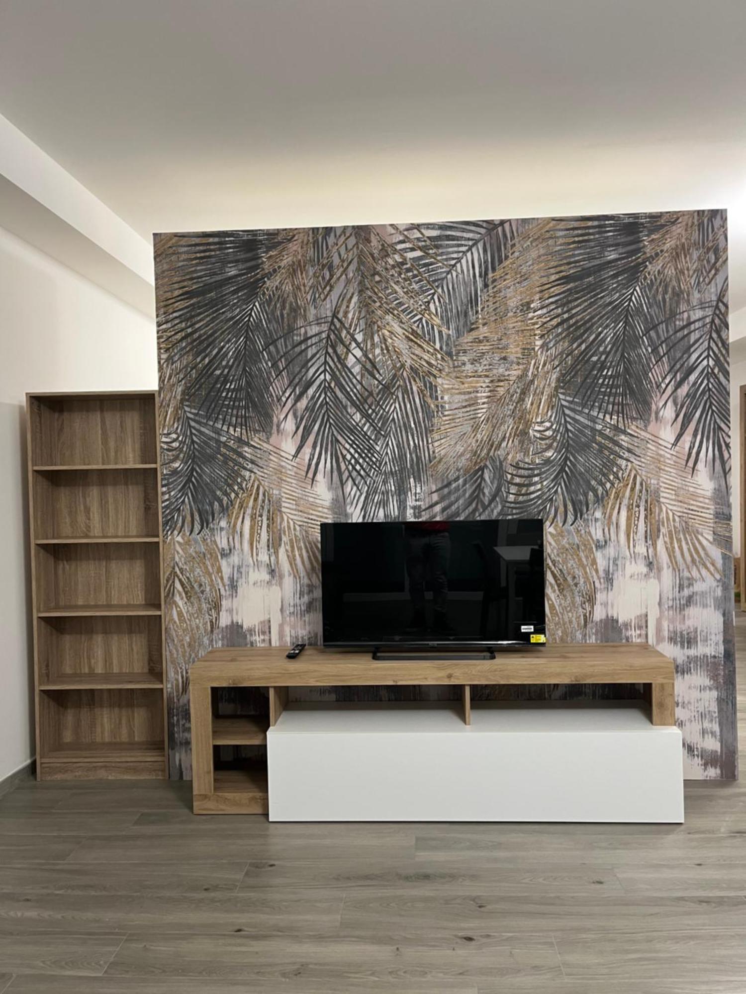 Alessandrino Apartment Rome Exterior photo
