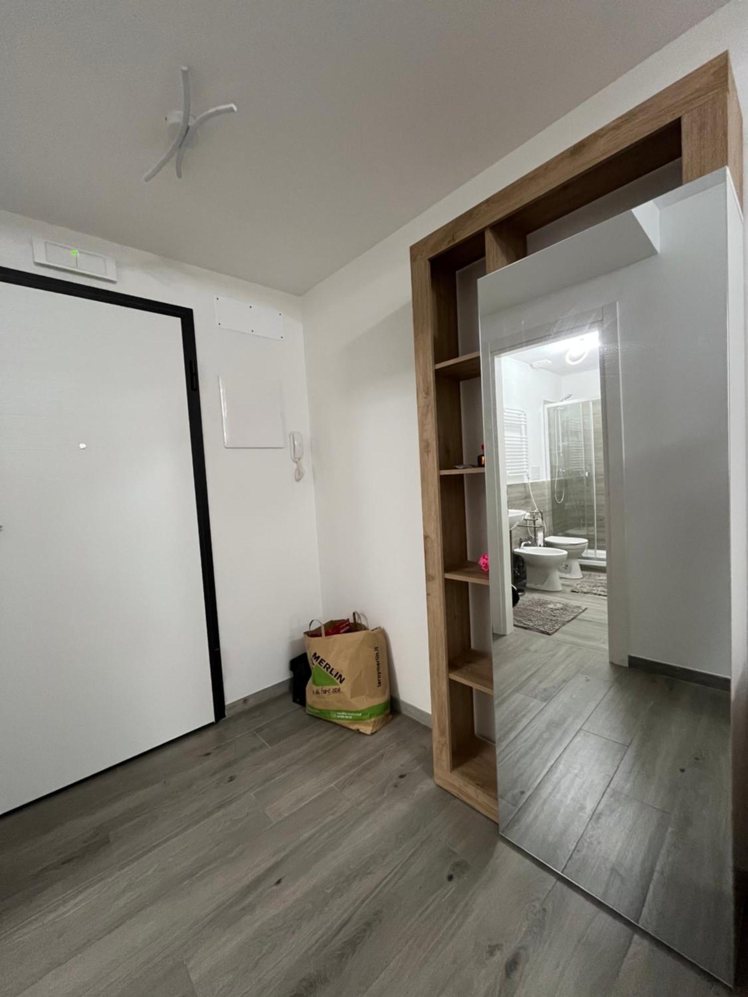 Alessandrino Apartment Rome Exterior photo