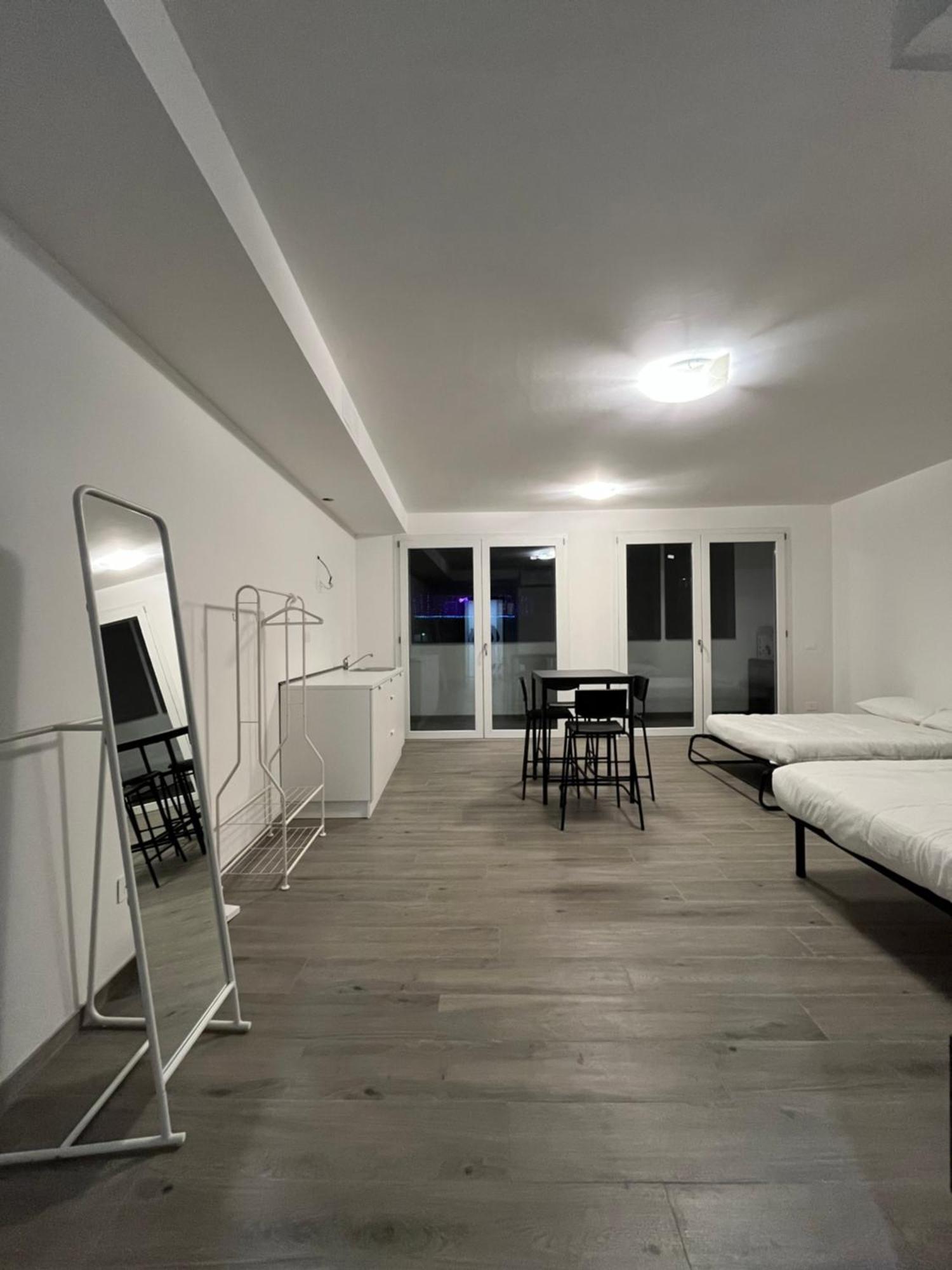 Alessandrino Apartment Rome Exterior photo